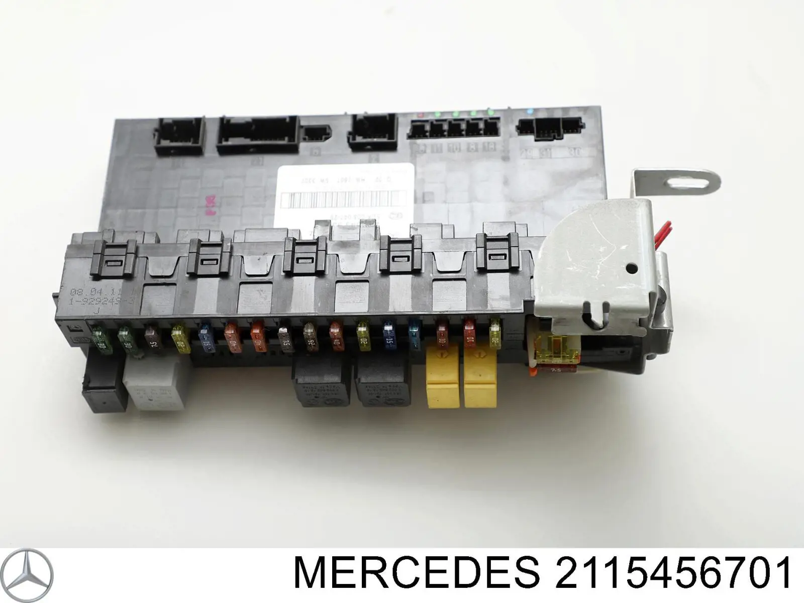  2115456701 Mercedes