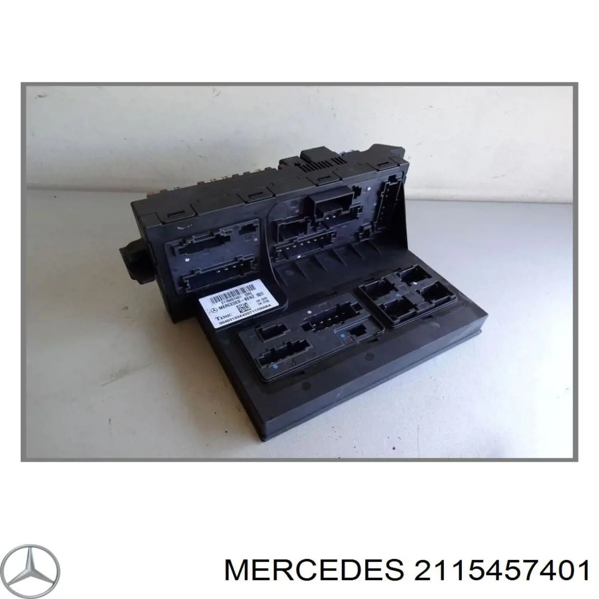  2115457401 Mercedes