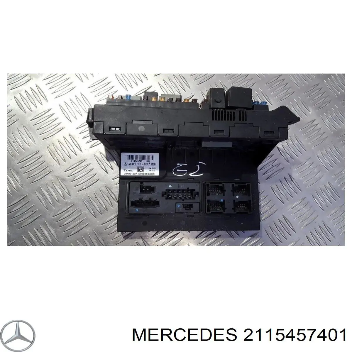  2115457401 Mercedes