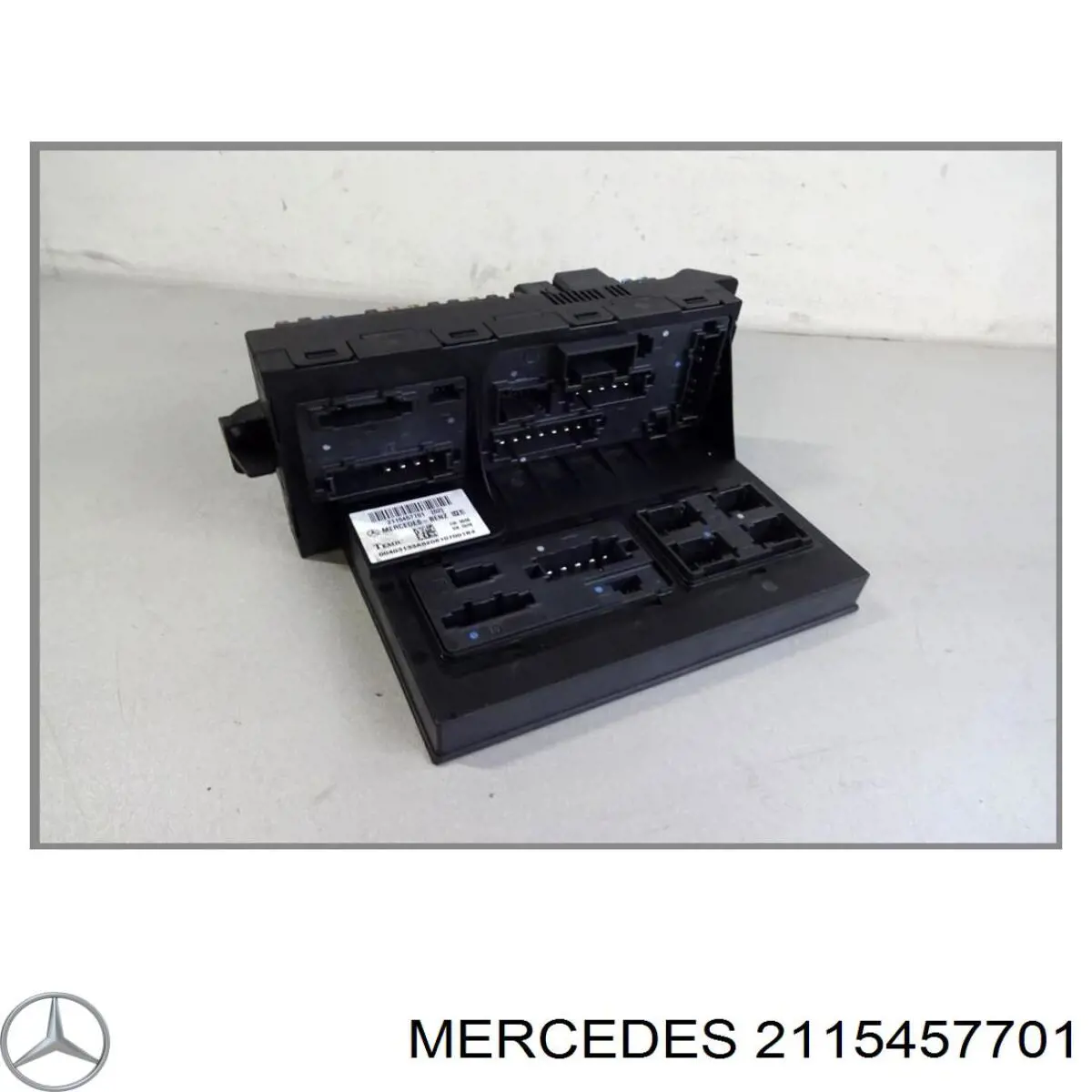  2115457701 Mercedes