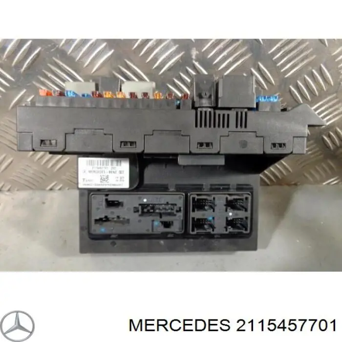  Mercedes 2115457701 цена, от 31.39 USD