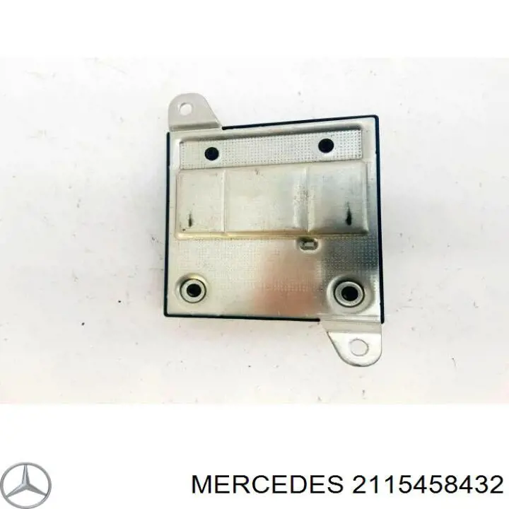 Блок управления сигналами SAM Mercedes 2115458432 цена, от 6.33 USD