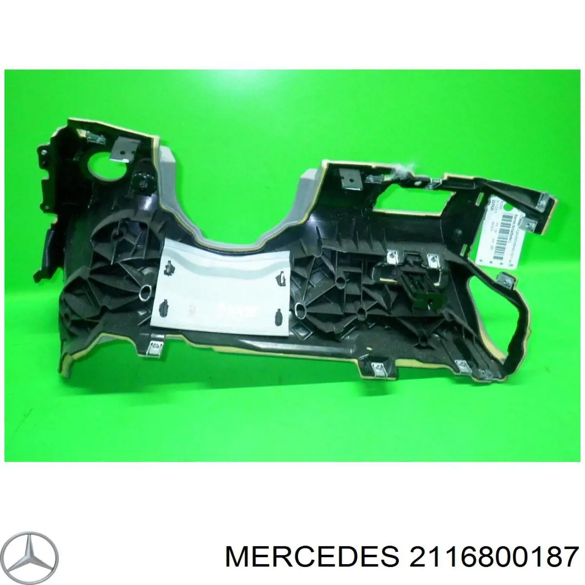 2116800187 Mercedes 