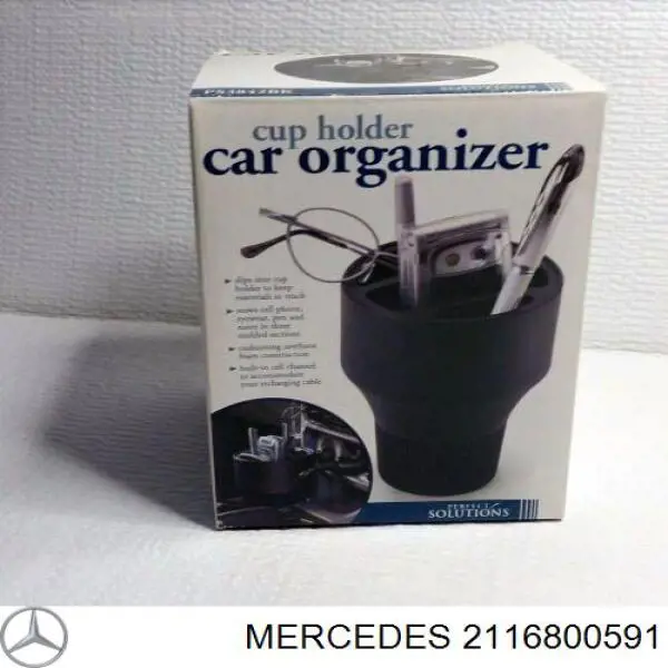  2116800591 Mercedes