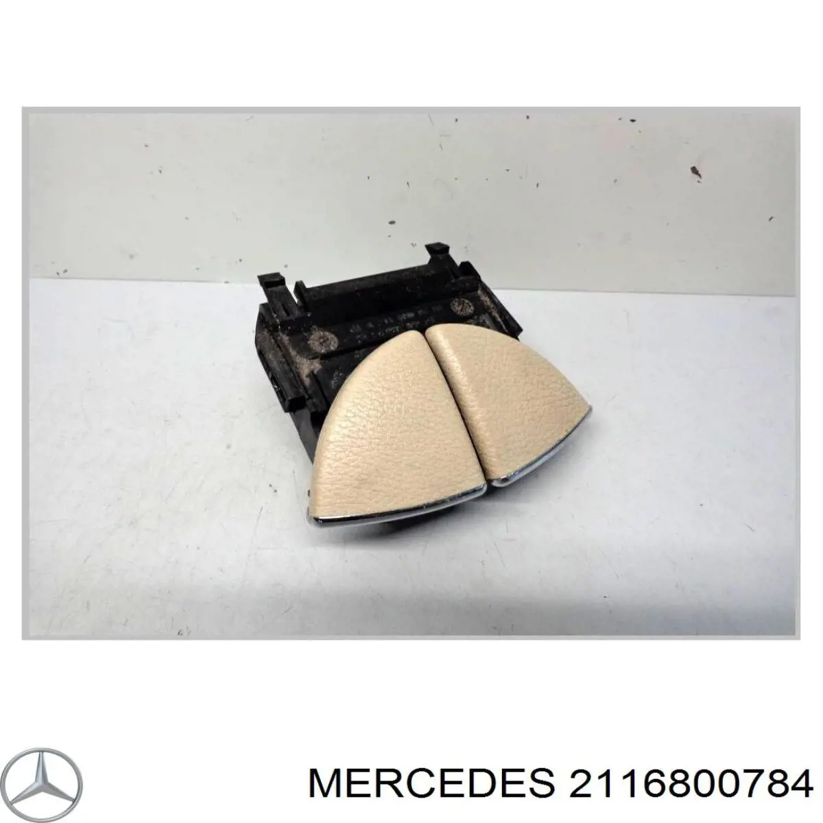 2116800784 Mercedes 