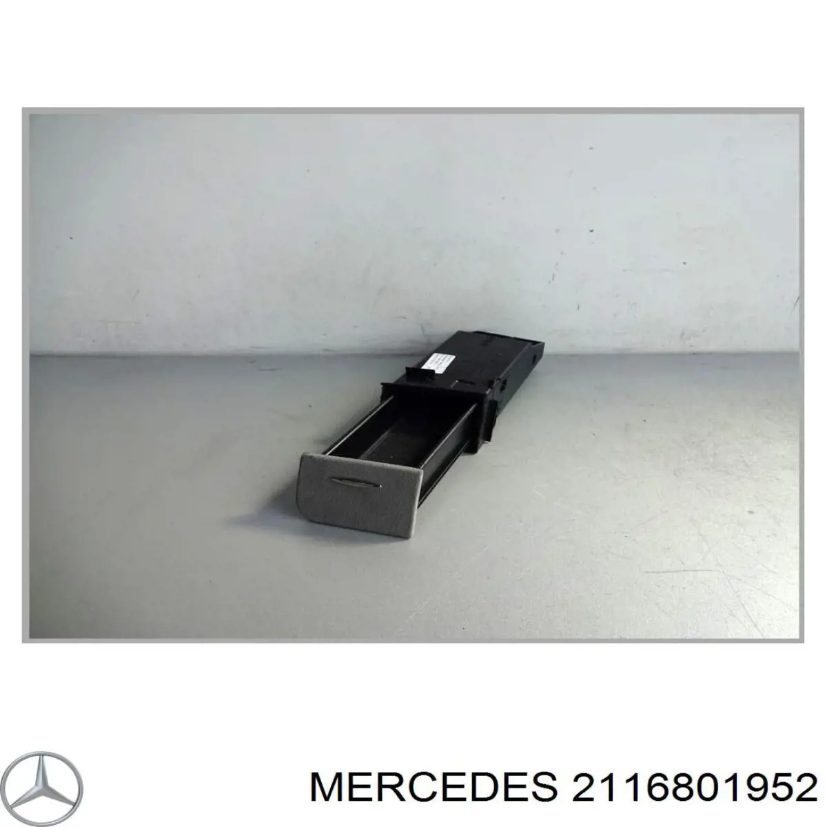 Купить 2116801952 Mercedes 