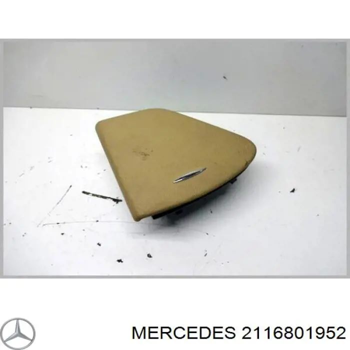 2116801952 Mercedes 