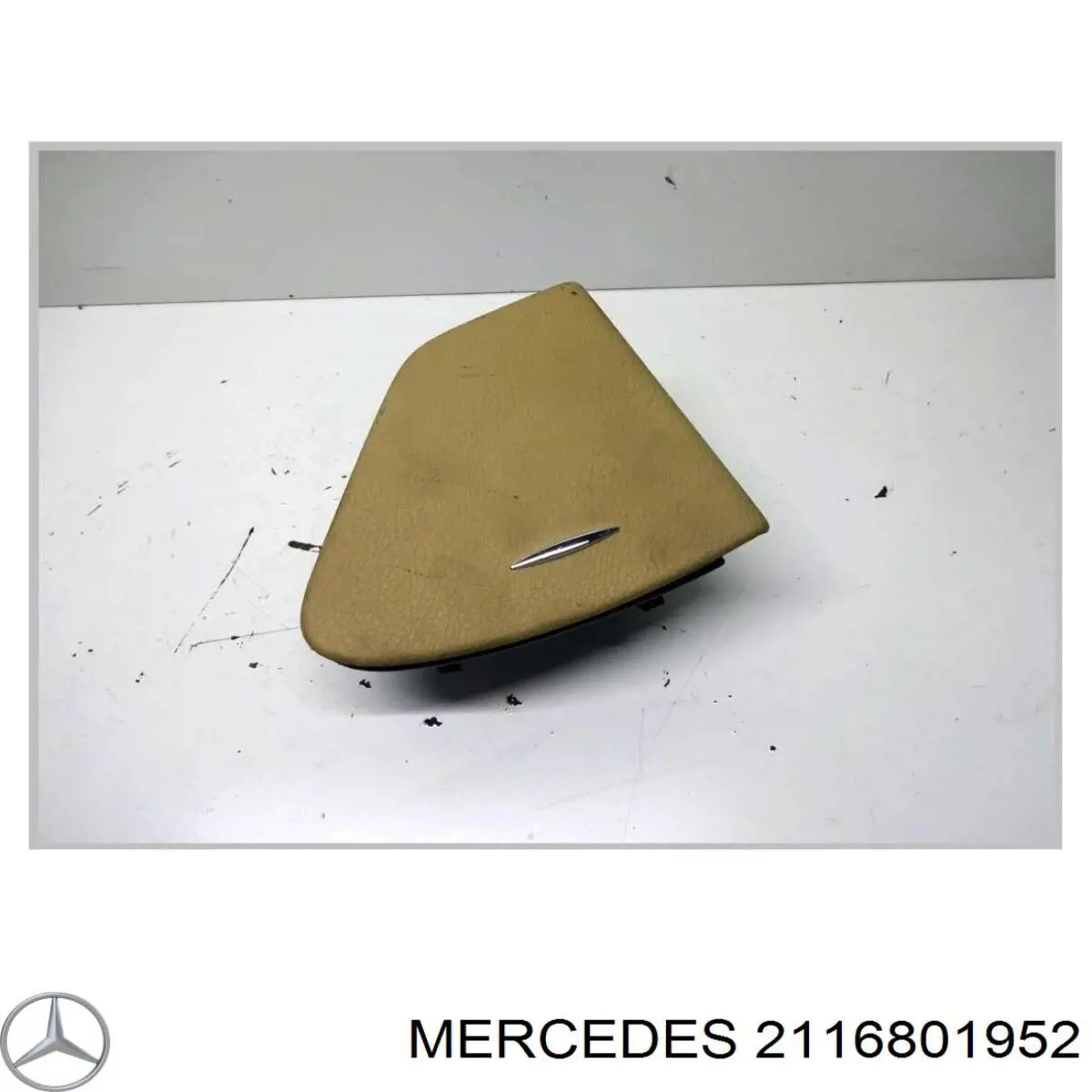  2116801952 Mercedes