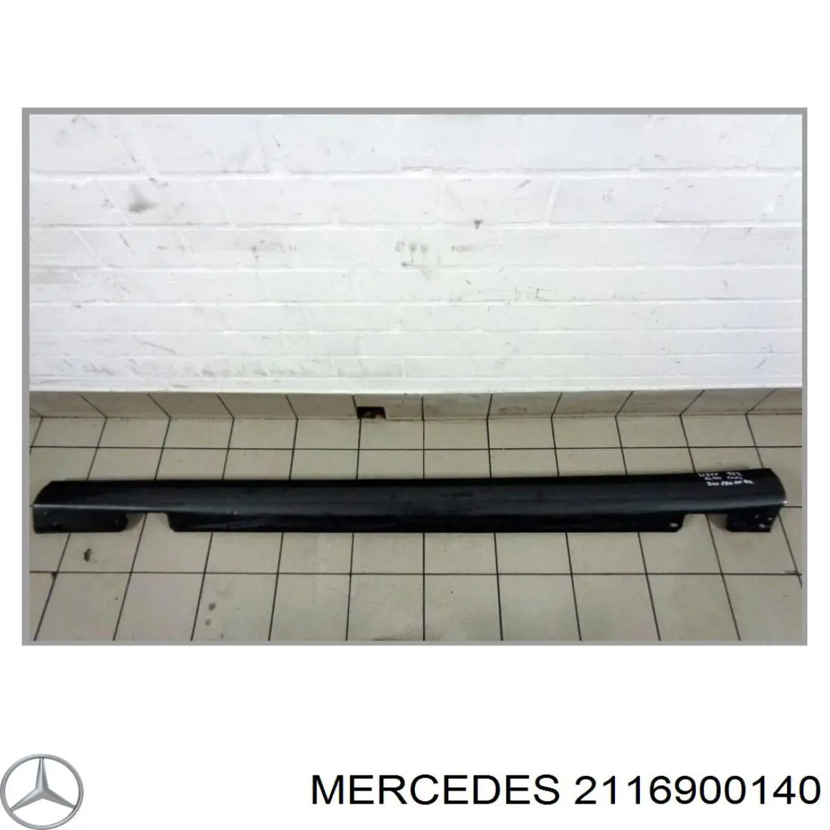  2116900140 Mercedes