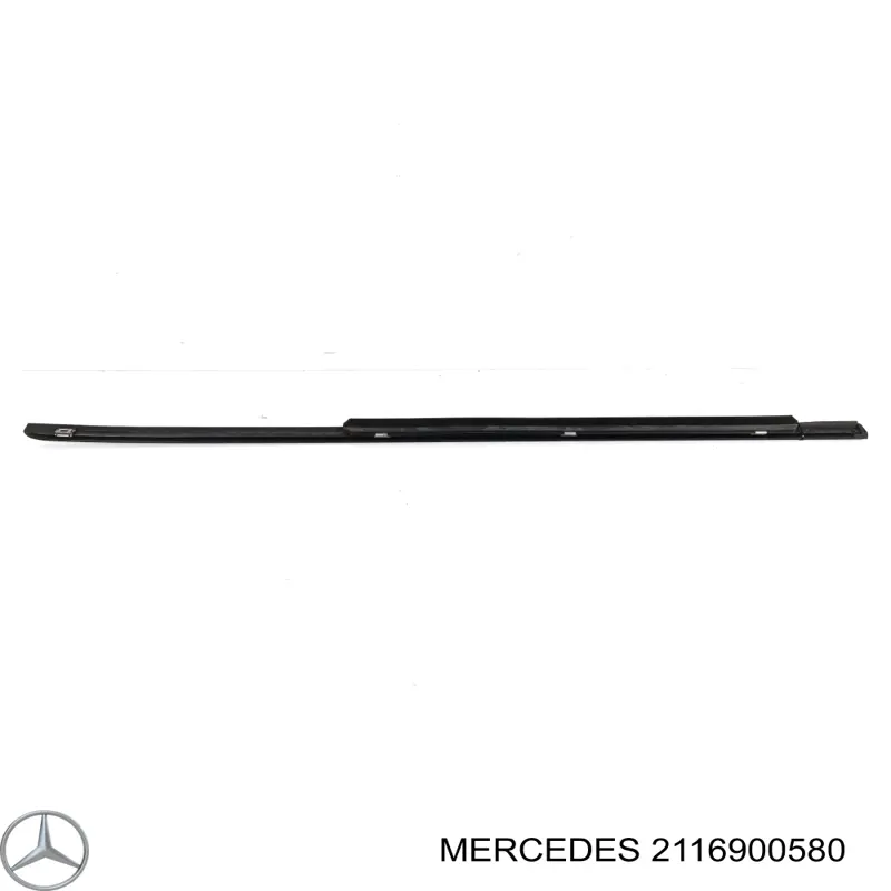  2116900580 Mercedes