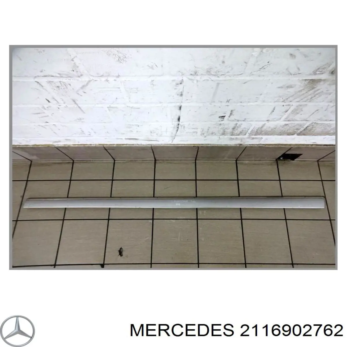  2116902762 Mercedes