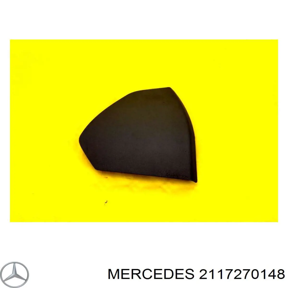  2117270148 Mercedes