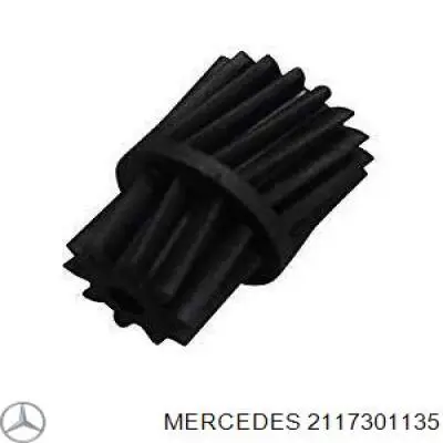 A2117301135 Mercedes Замок двери задней левой