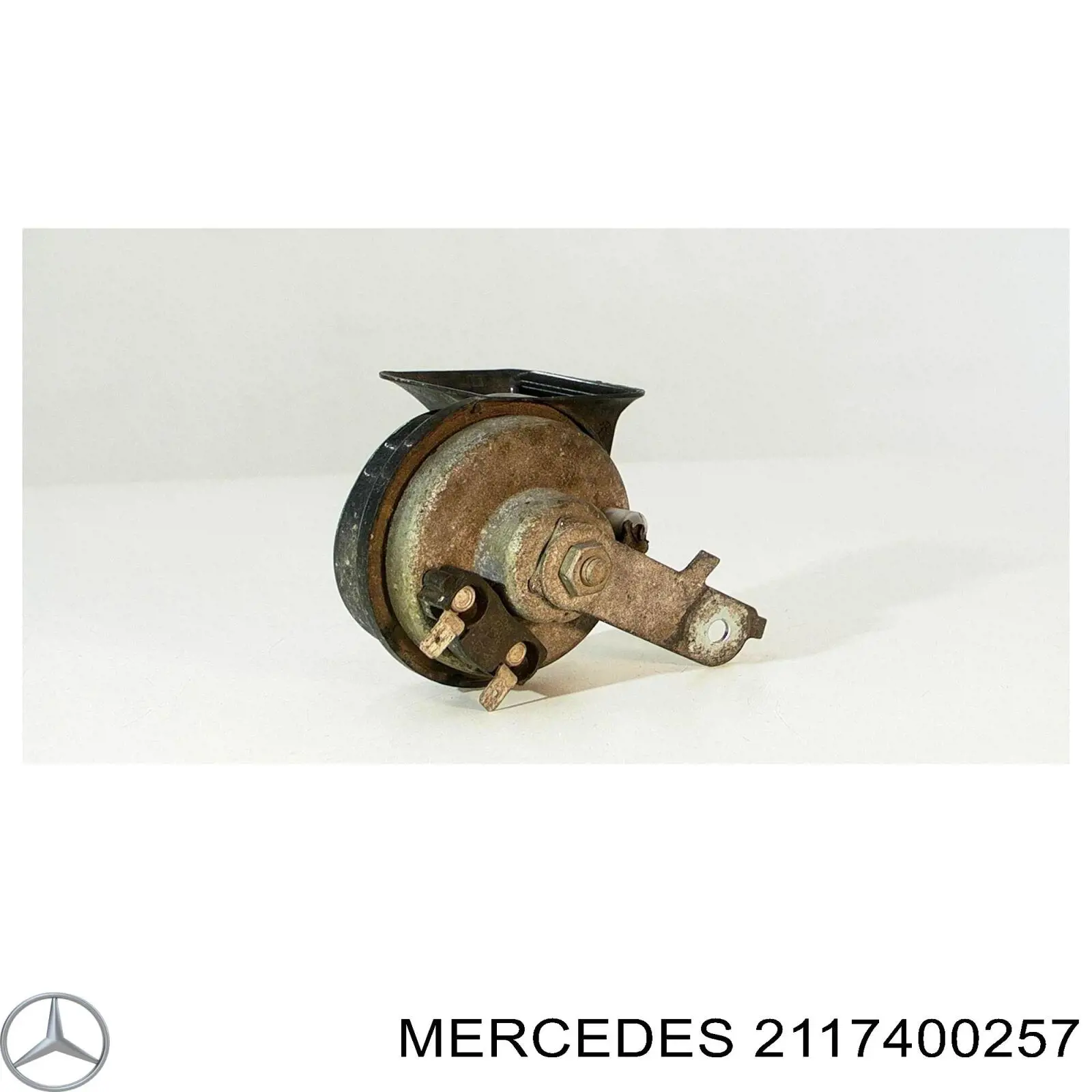  A2117400257 Mercedes