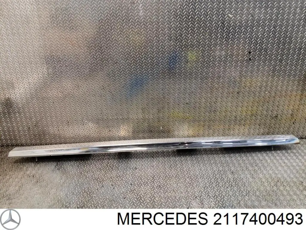 2117400493 Mercedes 