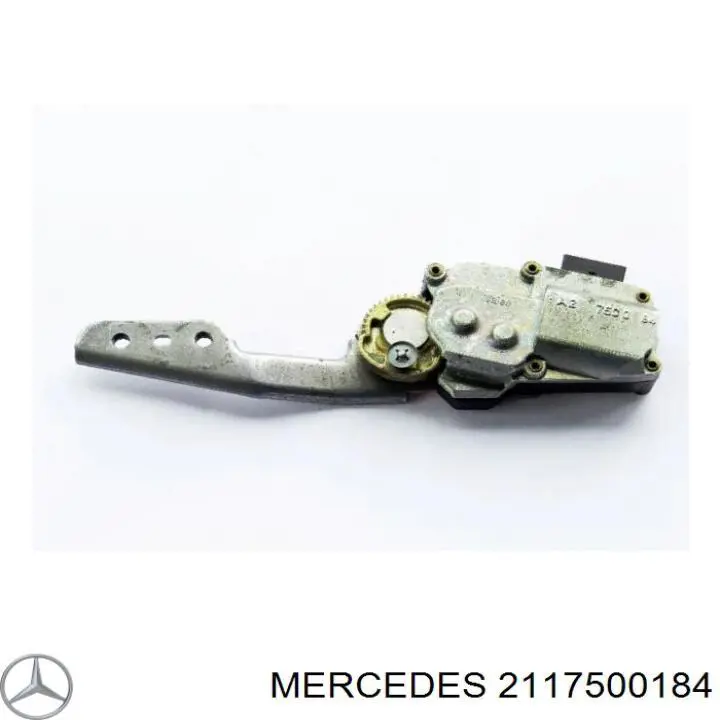  A2117500184 Mercedes