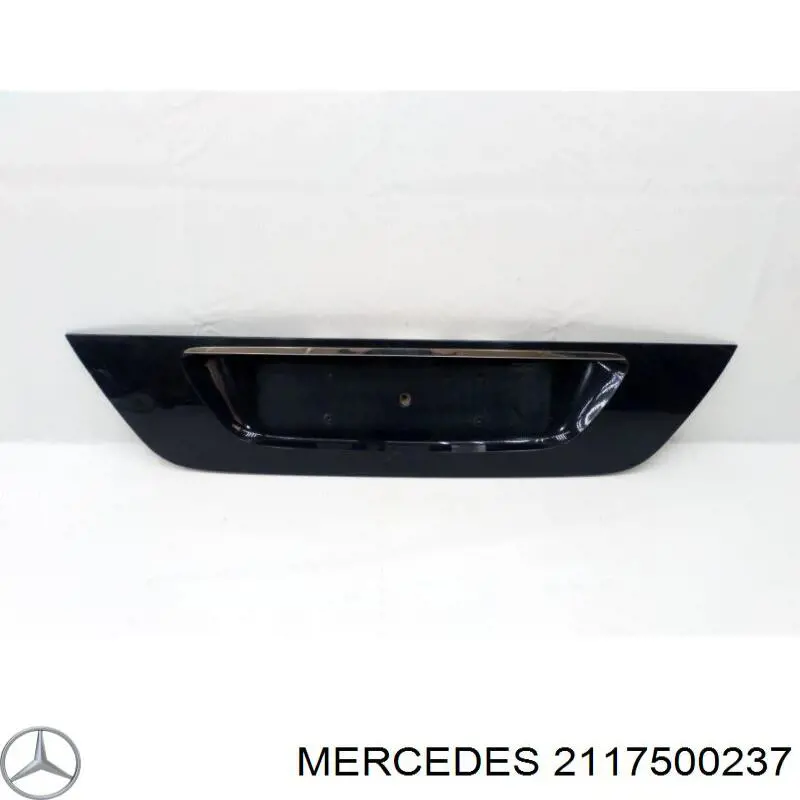  Mercedes 2117500237 цена, от 15.19 USD