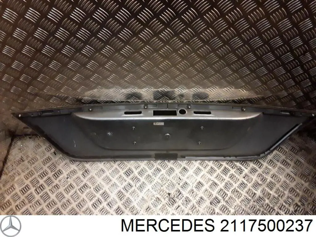 2117500237 Mercedes 