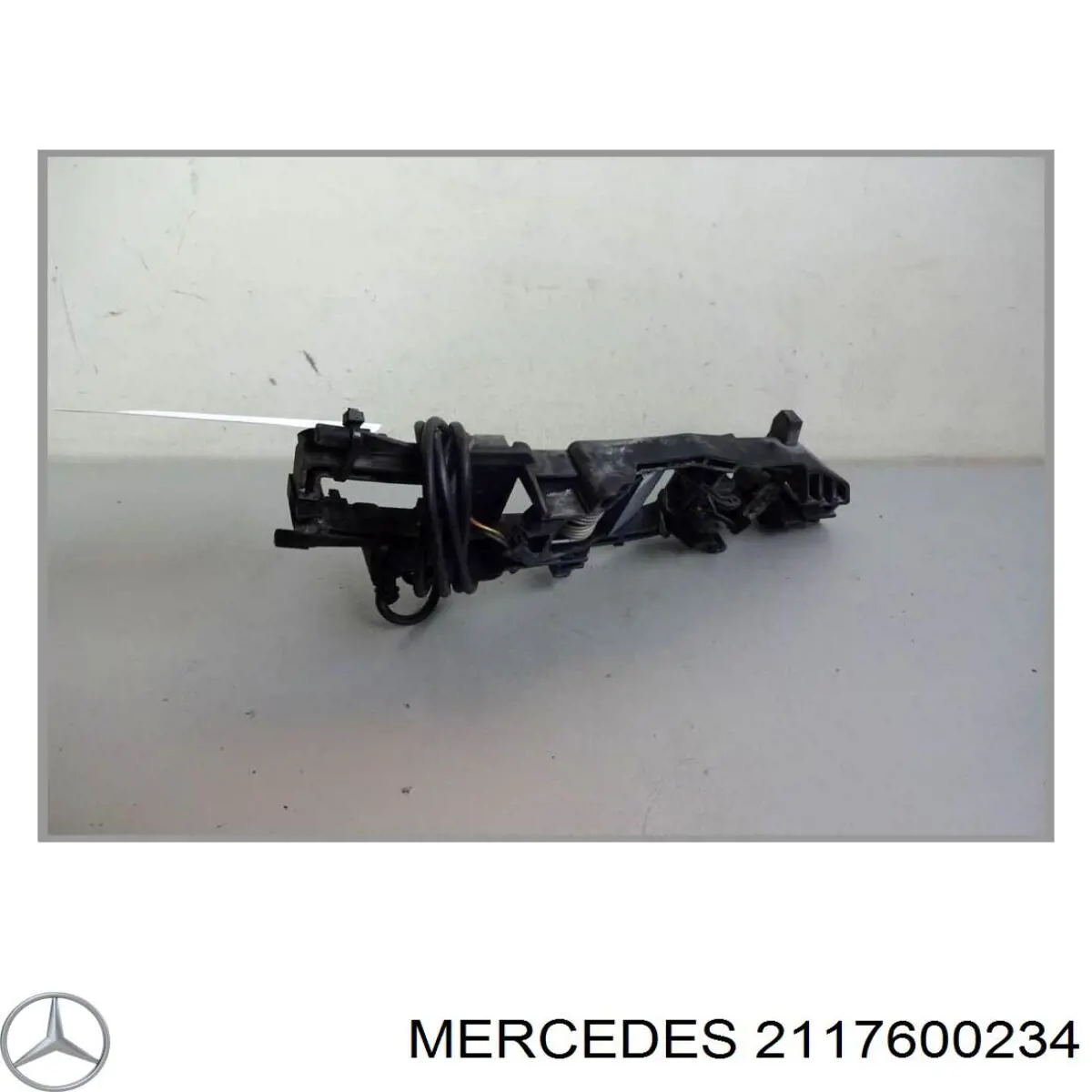  Mercedes 2117600234 цена, от 13.95 USD