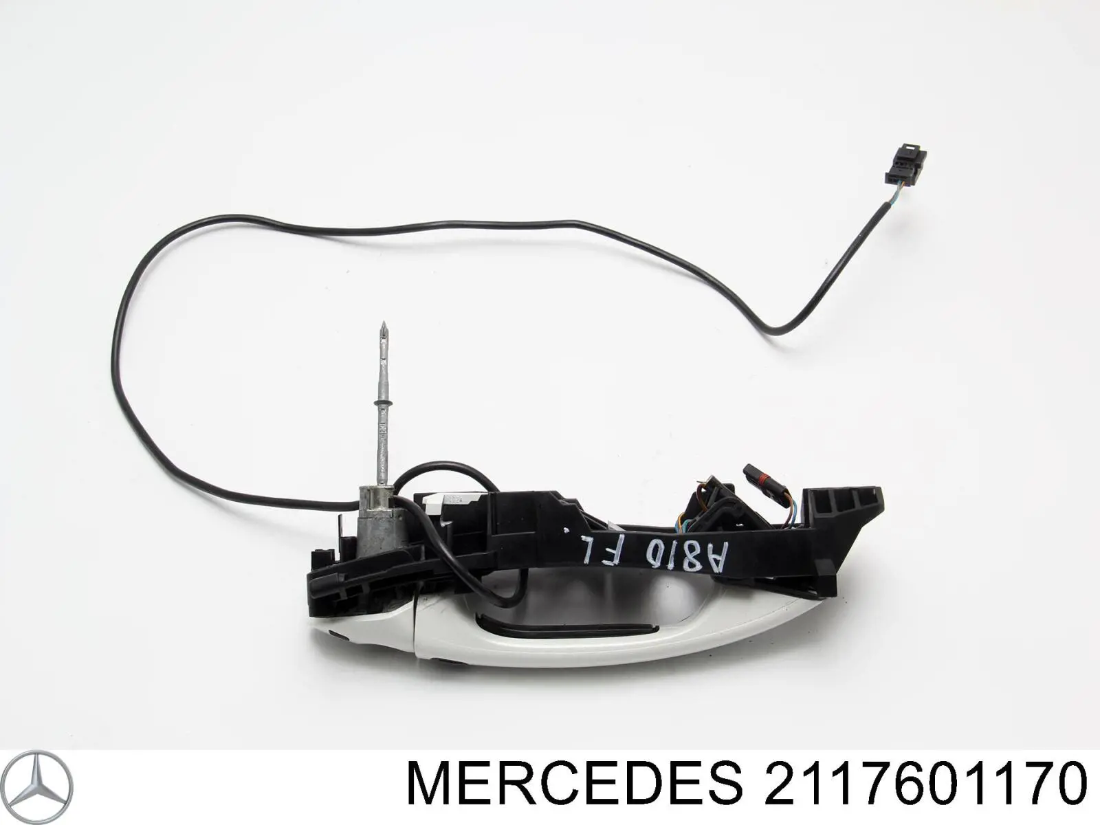 Купить 2117601170 Mercedes 