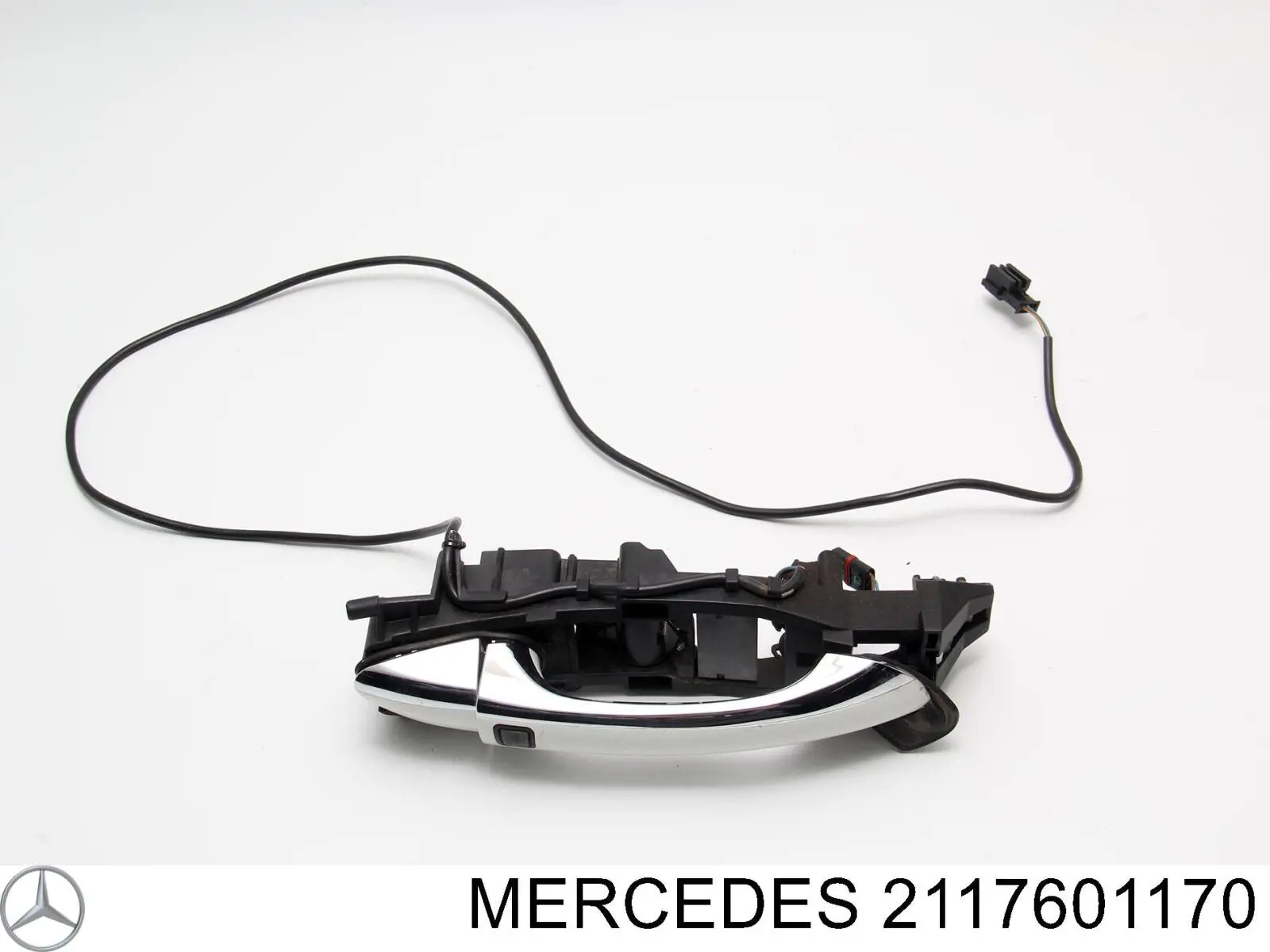  Mercedes 2117601170 цена, от 101.35 USD