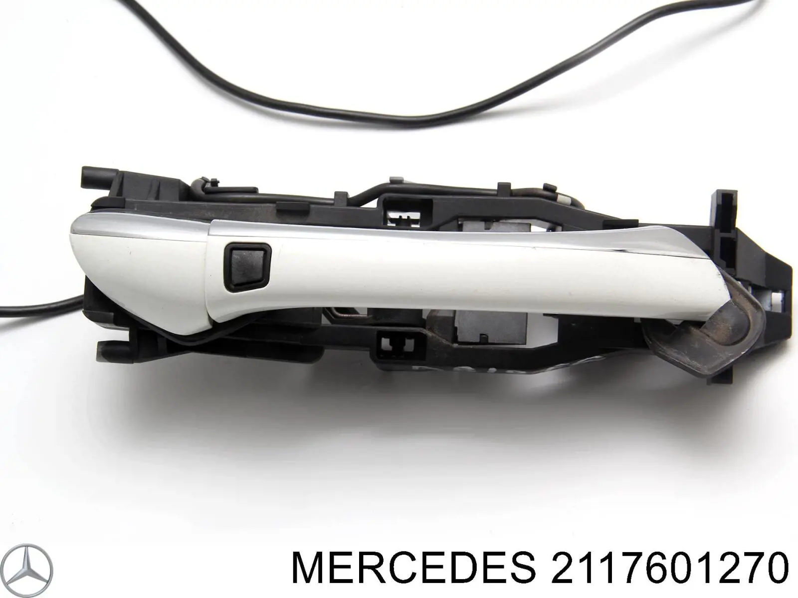  A21176012709999 Mercedes