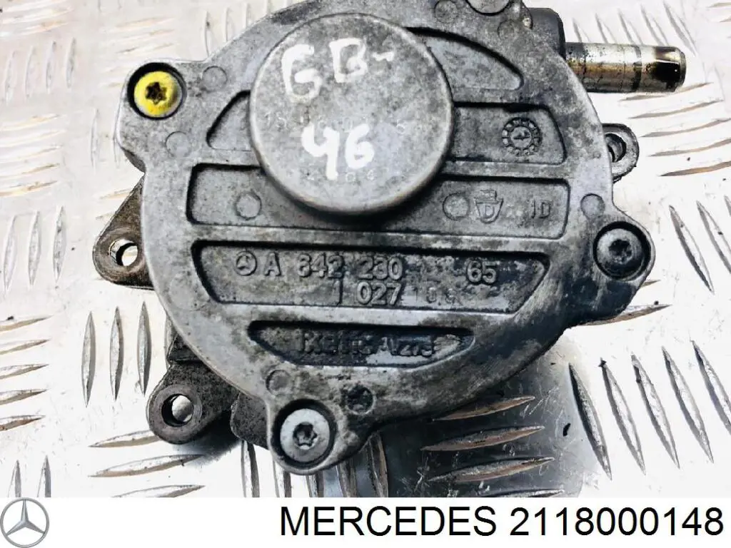  Mercedes A0008004248 цена, от 164.70 USD