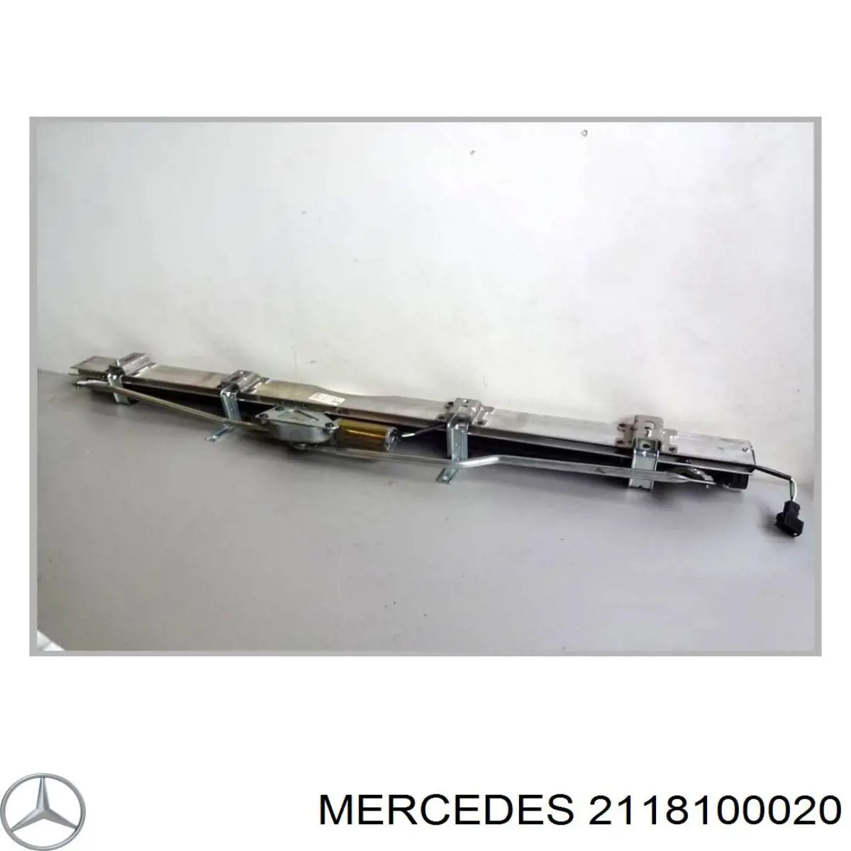 A2118100020 Mercedes 