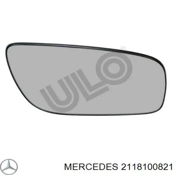 2118100821 Mercedes 