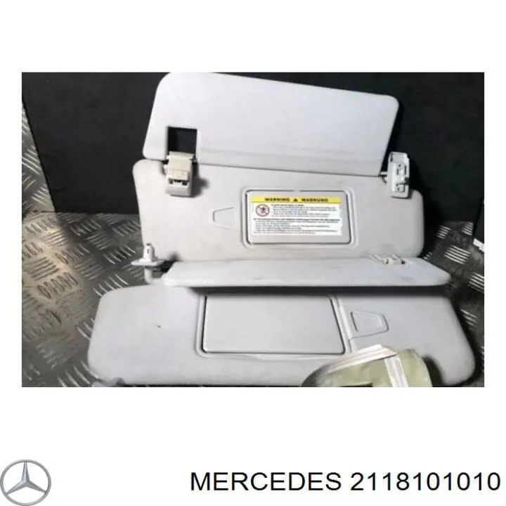  2118101010 Mercedes