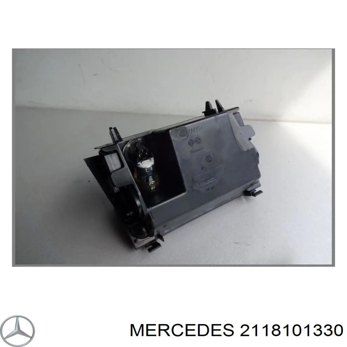 2118101330 Mercedes 