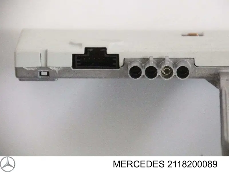 Купить 2118200089 Mercedes 