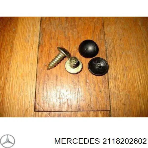 Купить A2118202602 Mercedes 