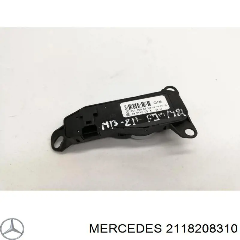 Купить 2118208310 Mercedes 
