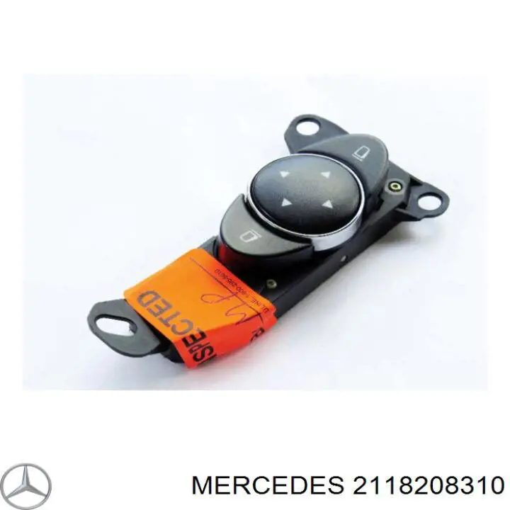 2118208310 Mercedes