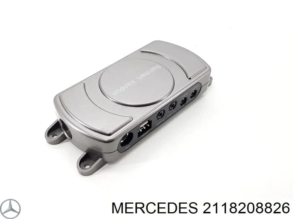  2118208826 Mercedes