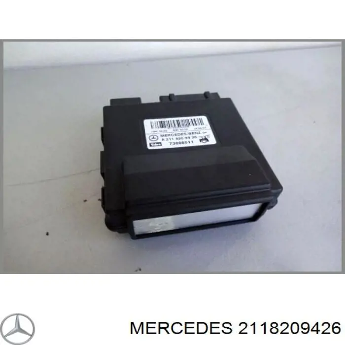  Mercedes A2118700926 цена, от 39.50 USD