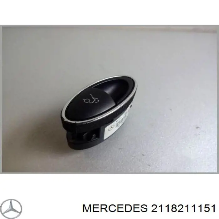 2118211151 Mercedes 