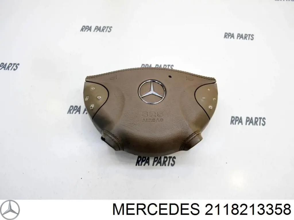  2118213358 Mercedes