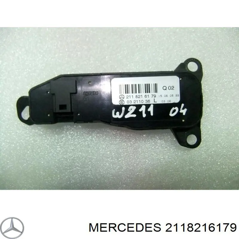  Mercedes A21182161797C45 цена, от 11.29 USD