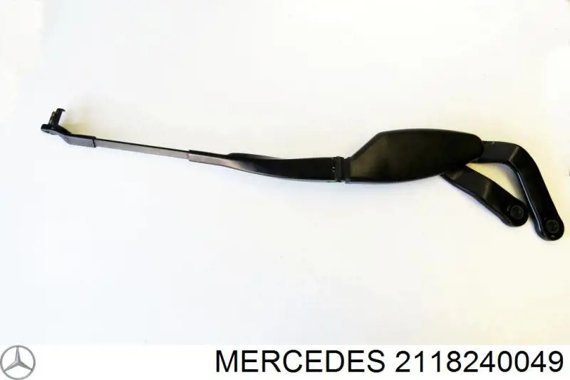 2118240049 Mercedes 