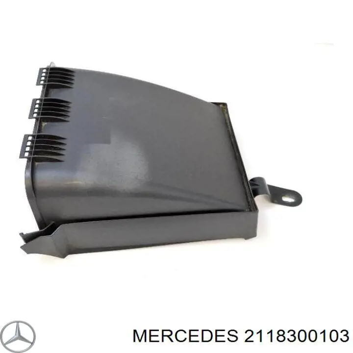 2118300103 Mercedes 