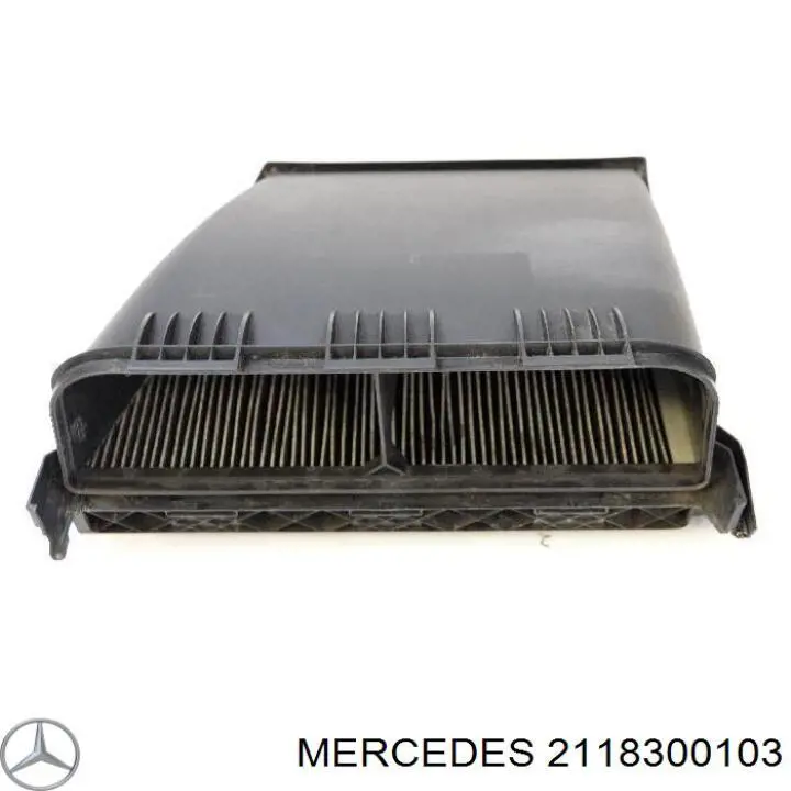 Фильтр воздушный отопителя Mercedes 2118300103 цена, от 5.34 USD