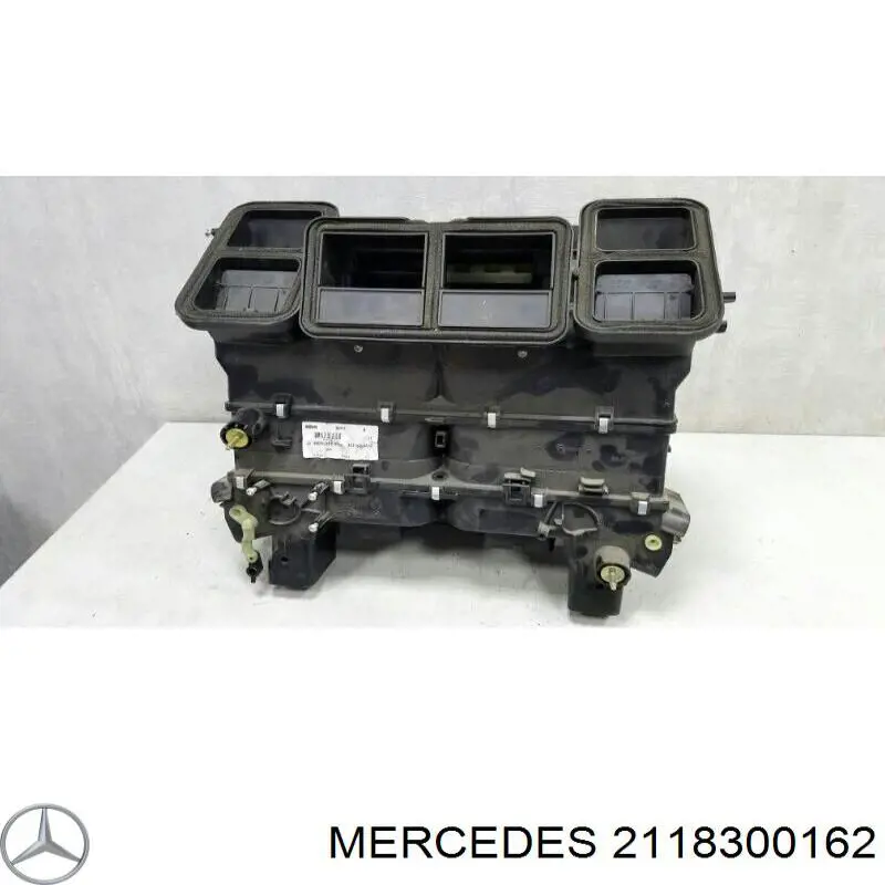  2118300162 Mercedes