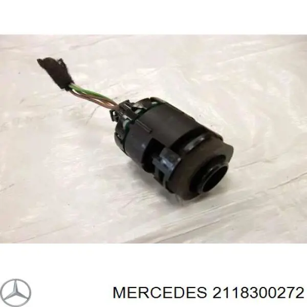 Датчик температуры воздуха в салоне Mercedes 2118300272 цена, от 12.67 USD