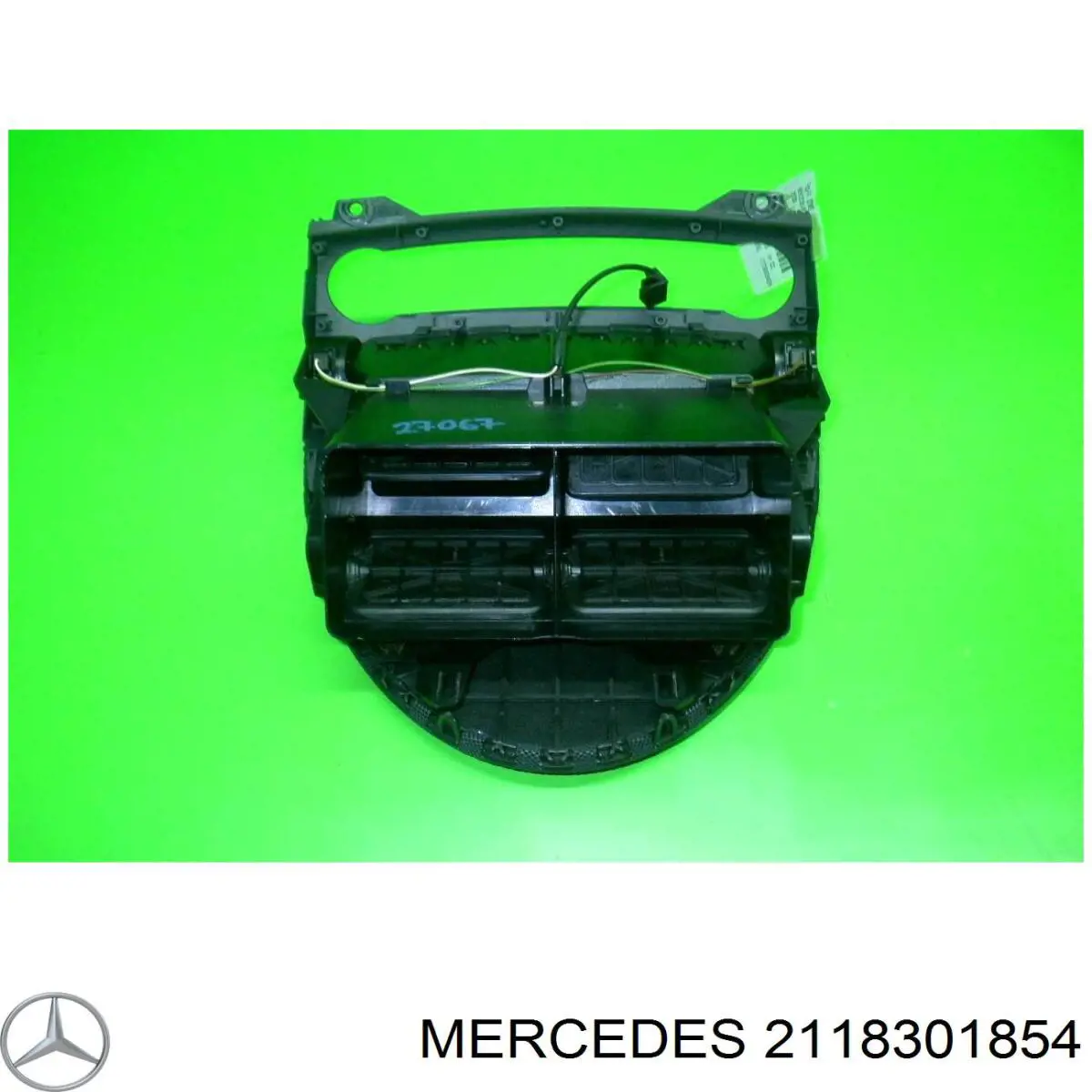  Mercedes 2118301854