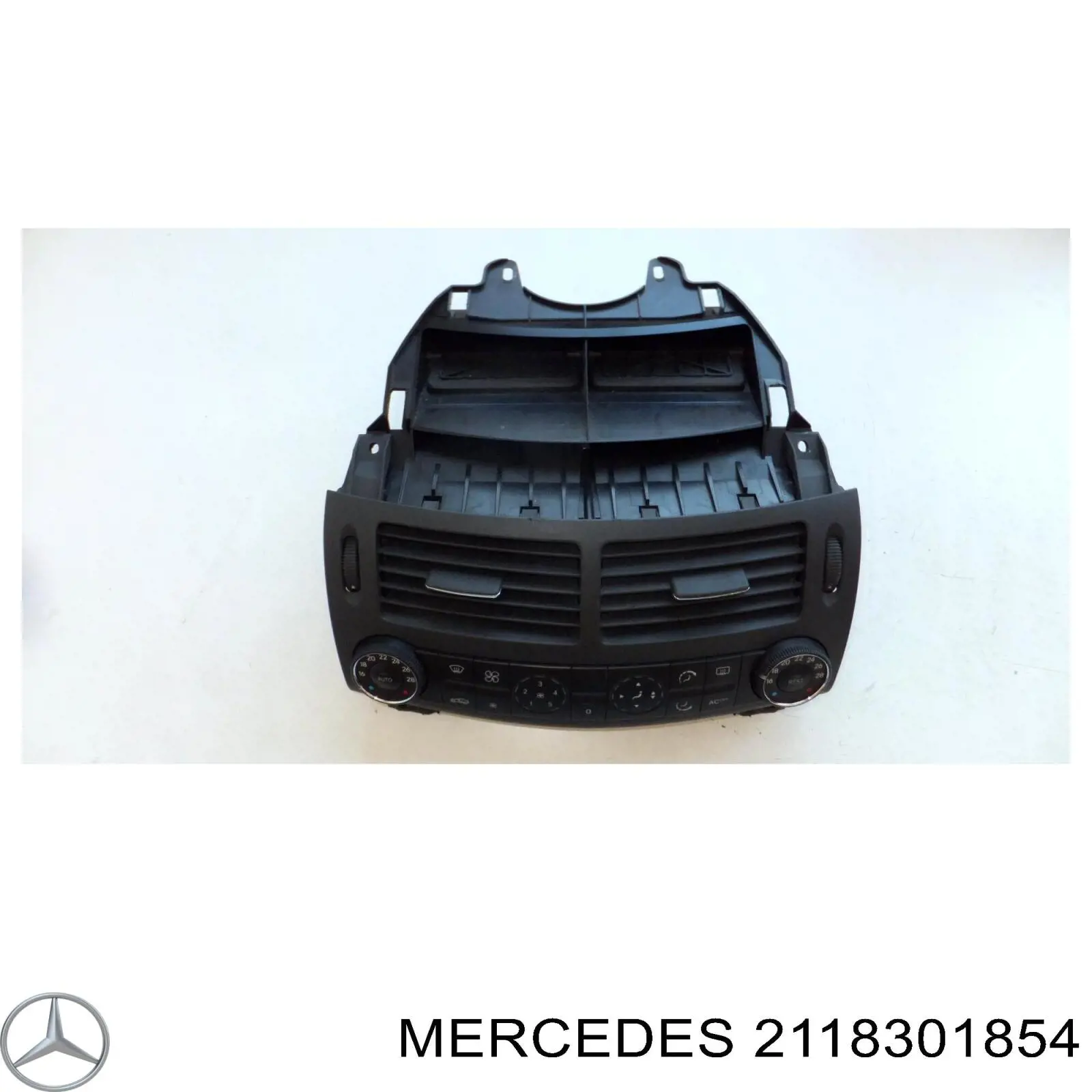  Mercedes 2118301854 цена, от 29.29 USD