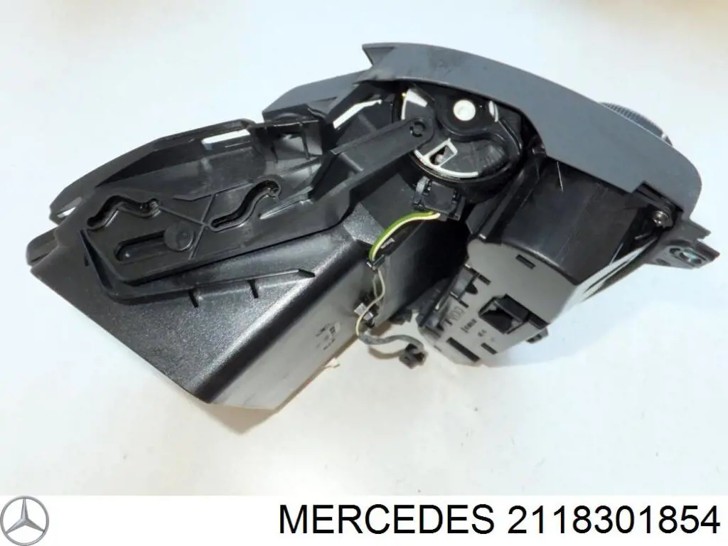  2118301854 Mercedes
