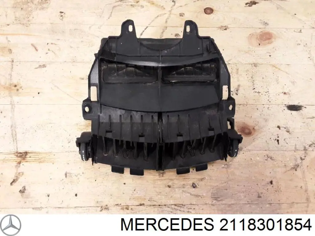 2118301854 Mercedes 