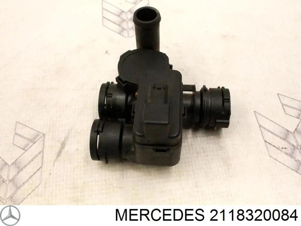 Compre 3J820004 AND Válvula de forno (de aquecedor)